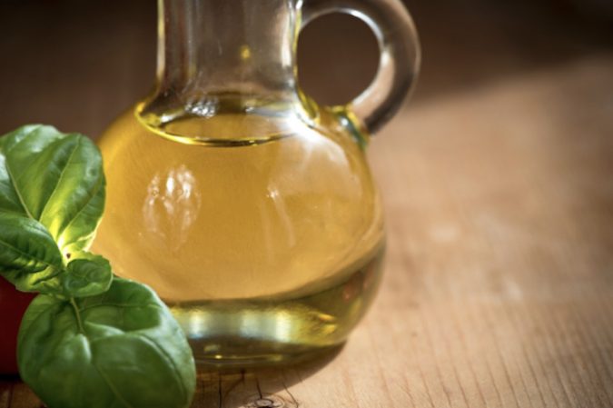 HUILE D4OLIVE