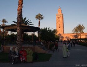 PHOTO MAROC TOURIS