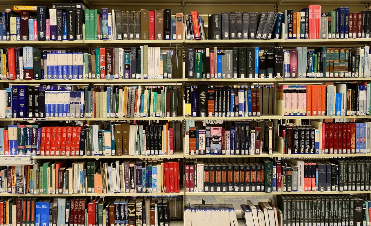 library 1147815 1280