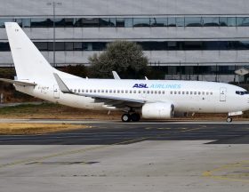 photo ASL airlines