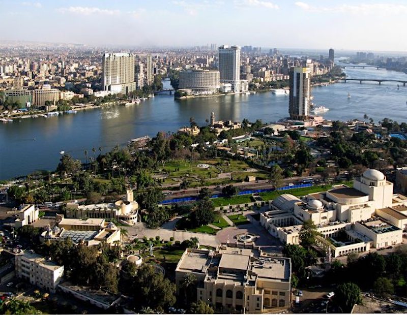 photo egypte