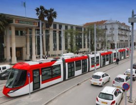 photo tramway