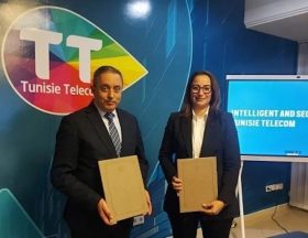 tunisie telecom