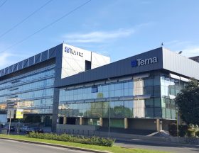 Terna Sede Roma