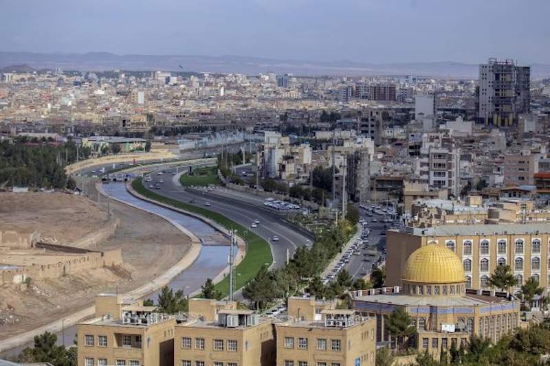 iran