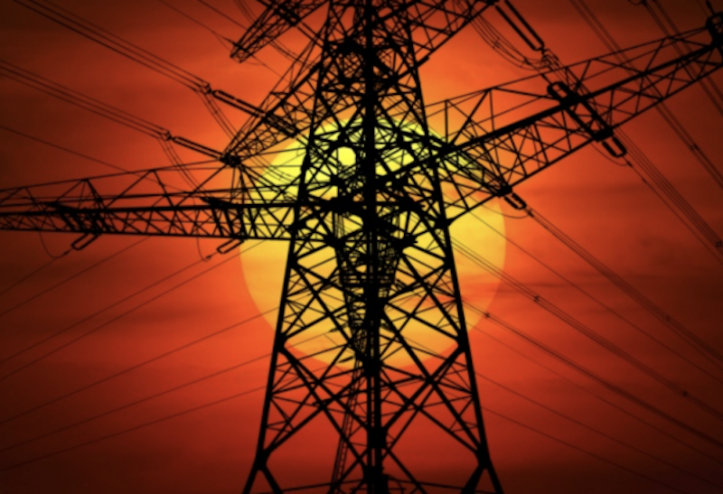 photo electrictié