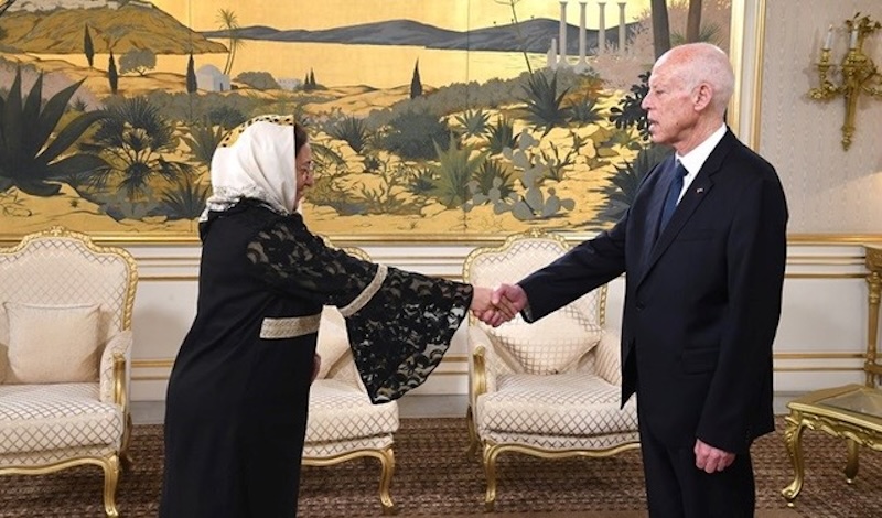 photo tunisie