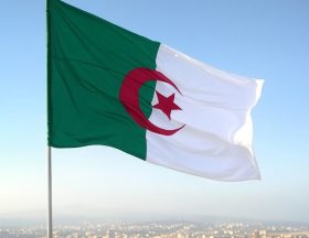 algérie