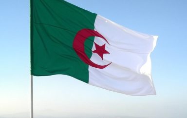 algérie