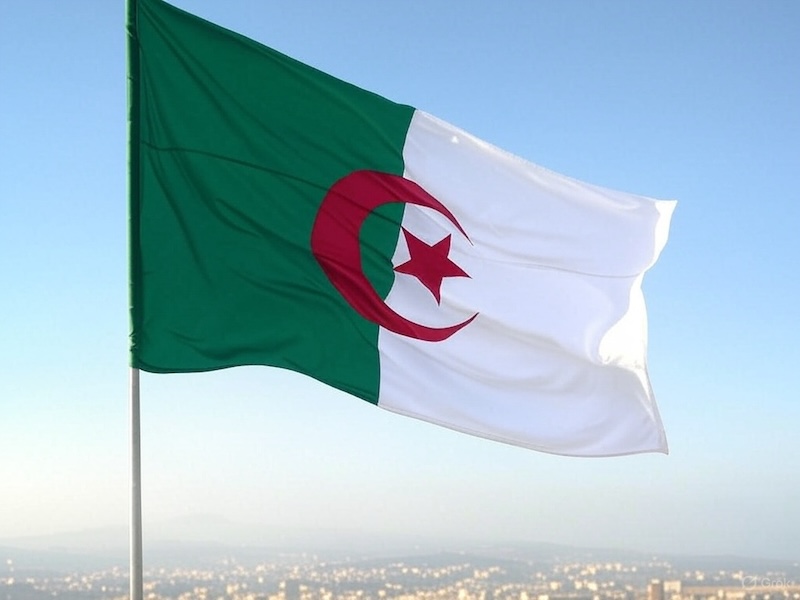 algérie