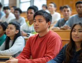 etudiants