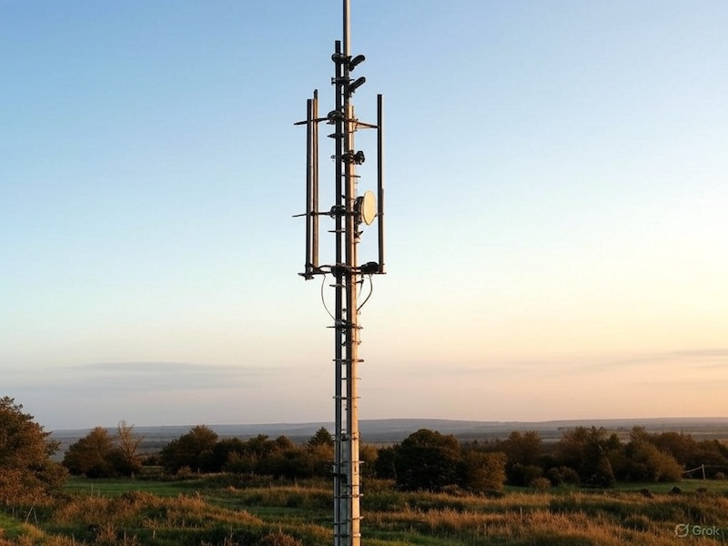telecom