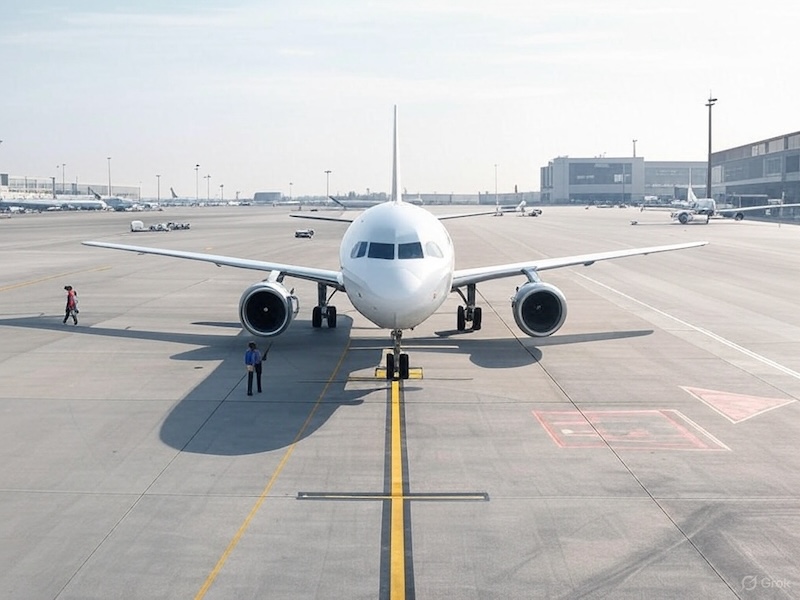aeroppor