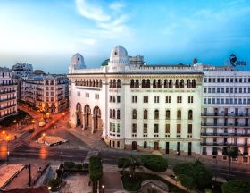 alger