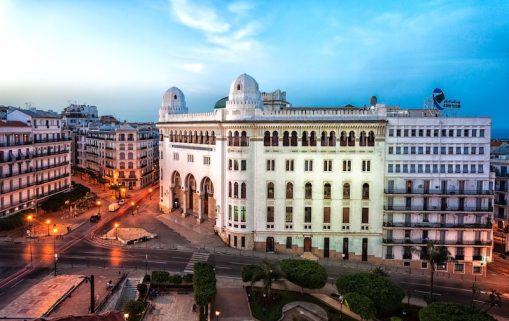 alger