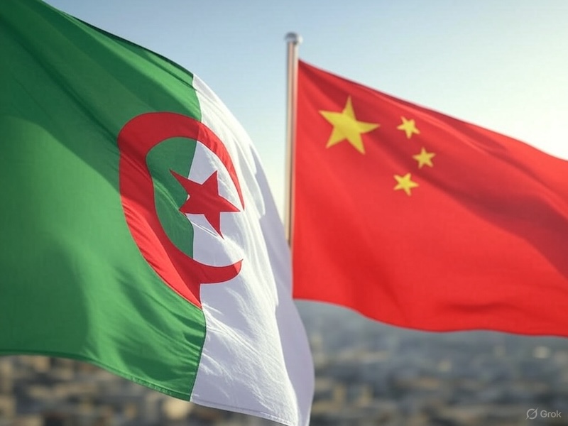 chine