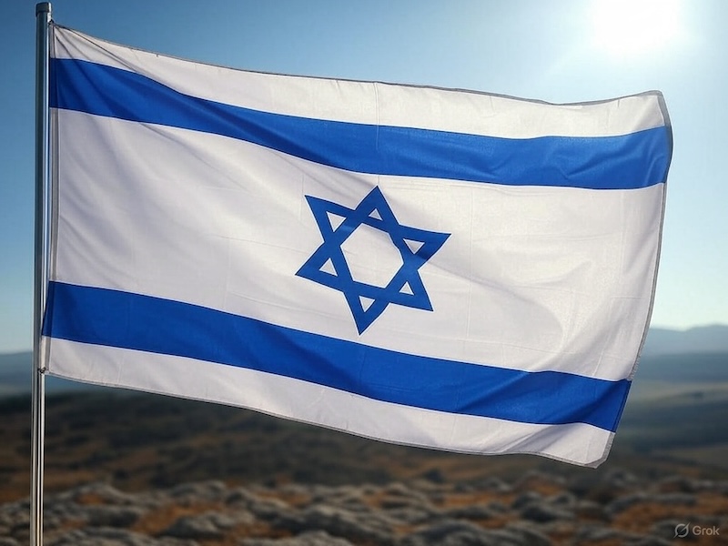 israel