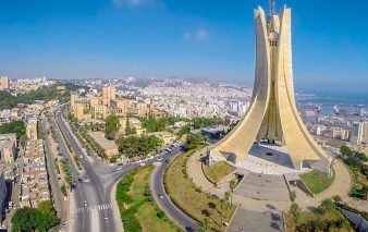 Algiers copie