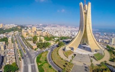 Algiers copie