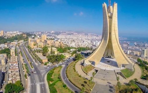 Algiers copie