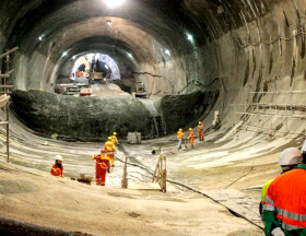 METRO