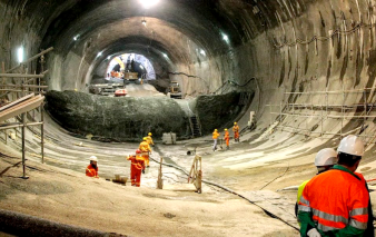 METRO