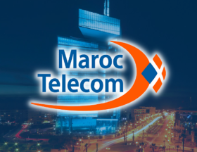 Maroc Telecom