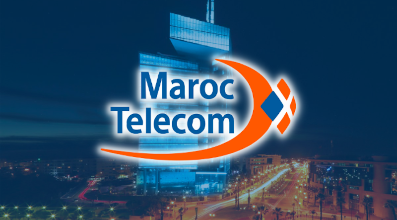 Maroc Telecom