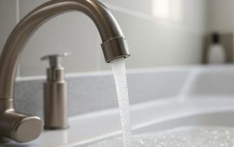 eau