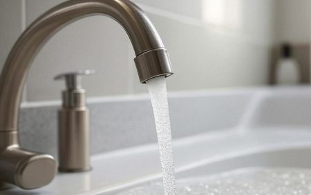 eau
