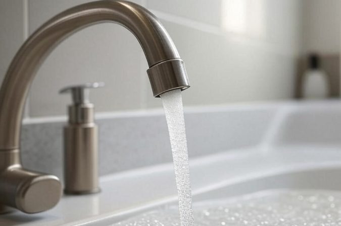 eau