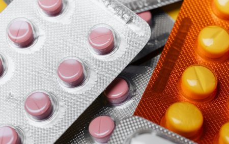 pharma