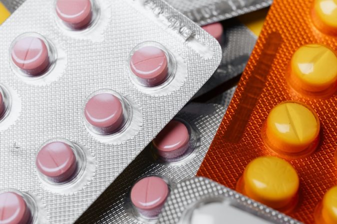 pharma
