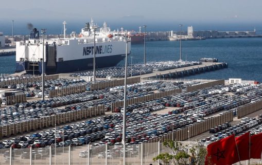port
