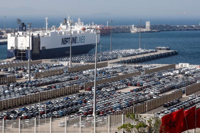 port