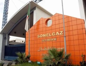 sonelgaz siege