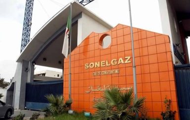 sonelgaz siege
