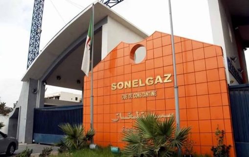 sonelgaz siege