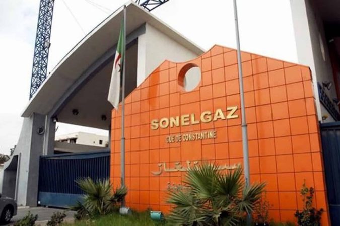 sonelgaz siege