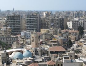 Tripoli
