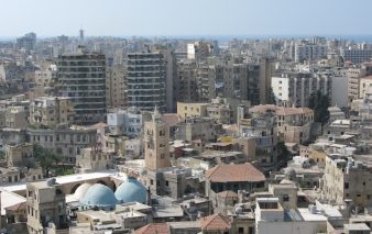 Tripoli