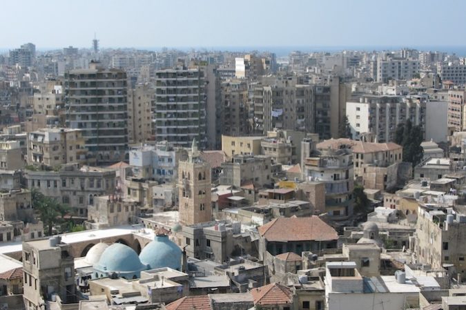 Tripoli
