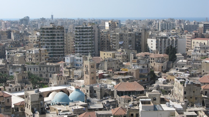 Tripoli