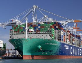 CMA CGM
