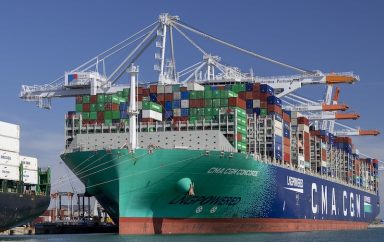 CMA CGM