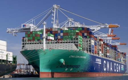 CMA CGM
