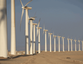 éolienne
