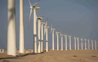 éolienne