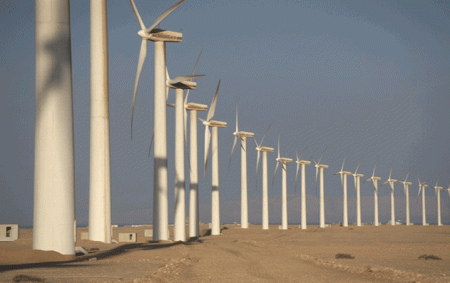 éolienne