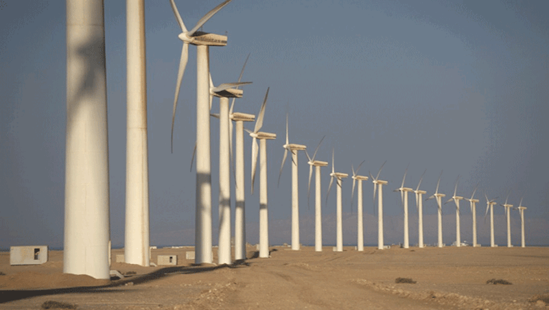 éolienne